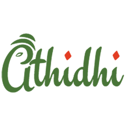 Athidhi Restaurant Wiesloch logo.